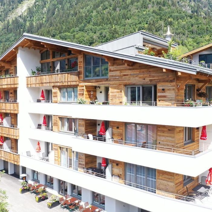 Apartments in Bad Hofgastein