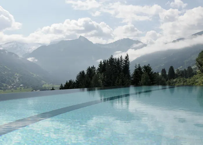 Das.Goldberg Bad Hofgastein zdjęcie