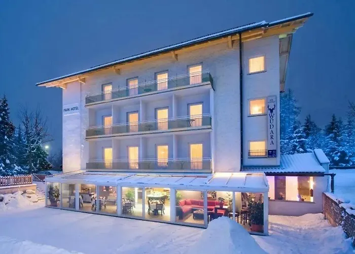 Park Hotel Gastein Gratis Getraenke Und Parkplatz photo